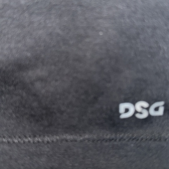 DSG- Women's Movement black Tank Top size Small - Picture 6 of 10